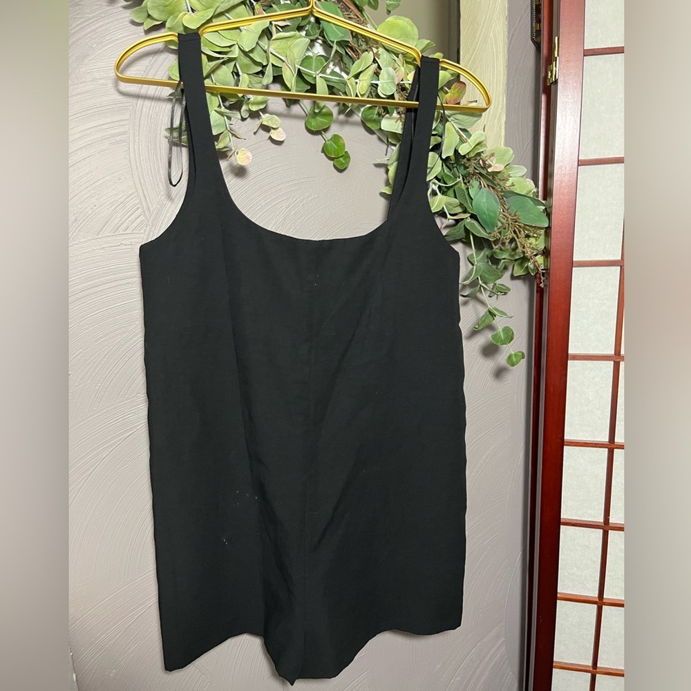 ZARA short Romper